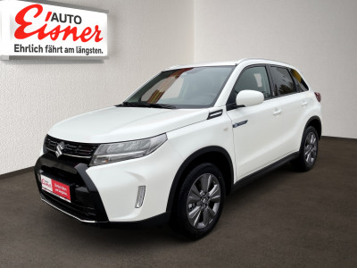 Suzuki Vitara Neuwagen