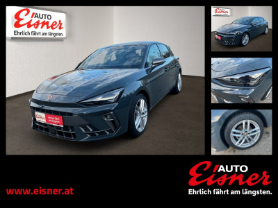 Cupra Leon Vorführwagen