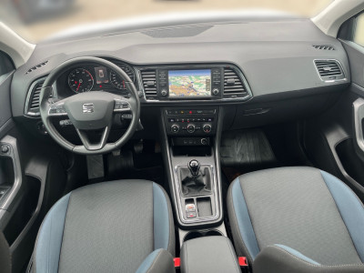 Seat Ateca Gebrauchtwagen