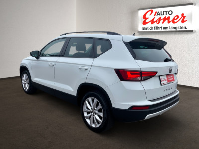 Seat Ateca Gebrauchtwagen