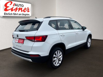 Seat Ateca Gebrauchtwagen