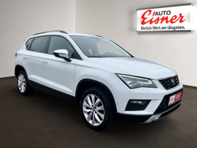 Seat Ateca Gebrauchtwagen