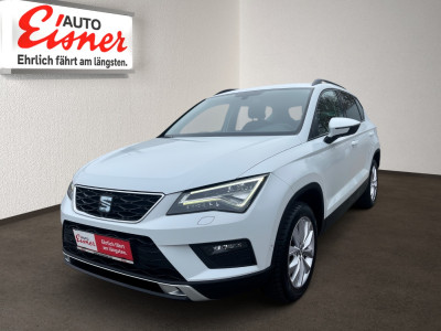 Seat Ateca Gebrauchtwagen