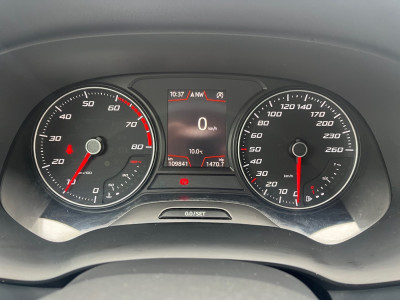 Seat Ateca Gebrauchtwagen