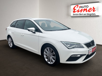 Seat Leon Gebrauchtwagen