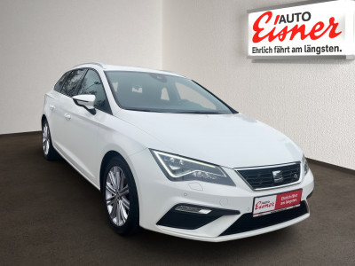 Seat Leon Gebrauchtwagen