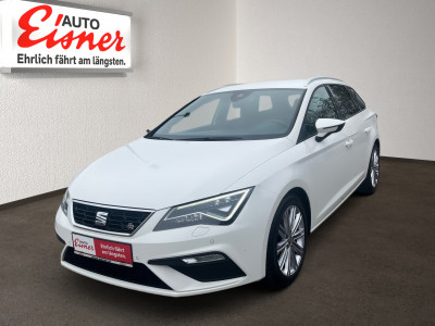 Seat Leon Gebrauchtwagen