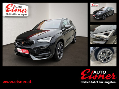 Cupra Ateca Vorführwagen