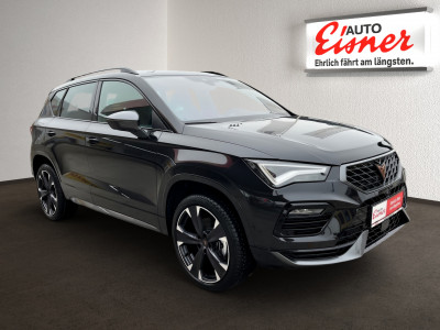 Cupra Ateca Vorführwagen