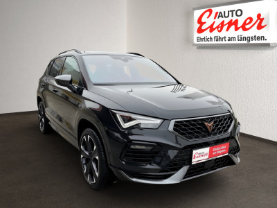 Cupra Ateca Vorführwagen