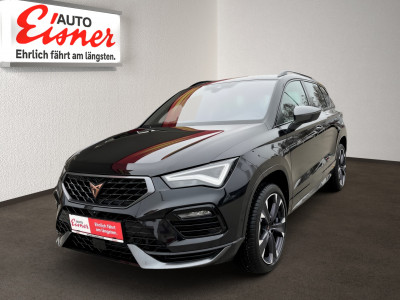 Cupra Ateca Vorführwagen