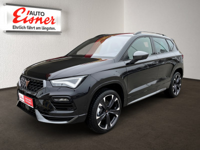 Cupra Ateca Vorführwagen