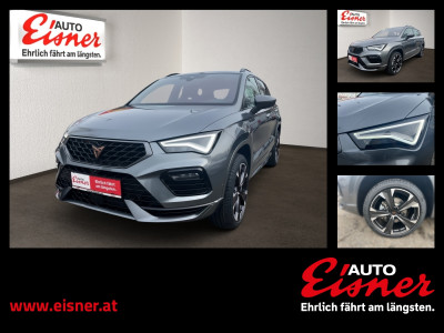 Cupra Ateca Vorführwagen