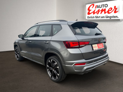 Cupra Ateca Vorführwagen