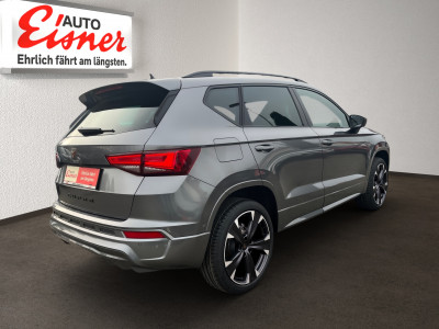 Cupra Ateca Vorführwagen