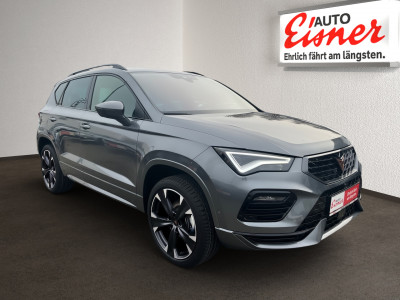 Cupra Ateca Vorführwagen