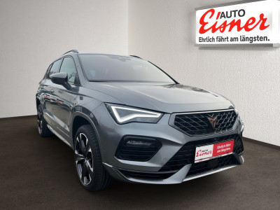 Cupra Ateca Vorführwagen