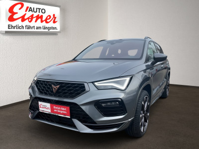 Cupra Ateca Vorführwagen