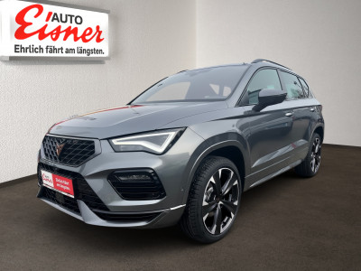 Cupra Ateca Vorführwagen