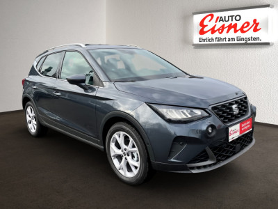 Seat Arona Vorführwagen