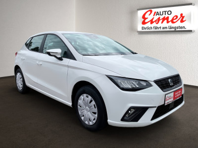 Seat Ibiza Gebrauchtwagen