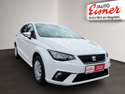 Seat Ibiza Gebrauchtwagen