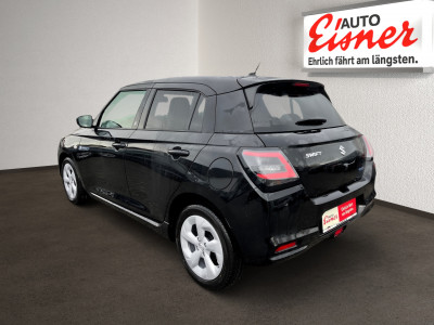 Suzuki Swift Neuwagen