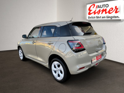 Suzuki Swift Neuwagen