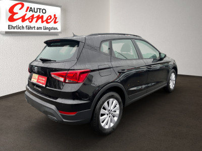 Seat Arona Neuwagen