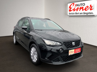 Seat Arona Neuwagen