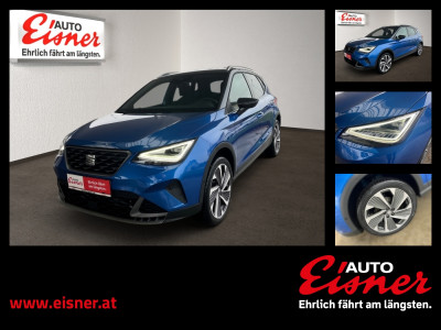 Seat Arona Neuwagen