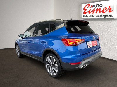 Seat Arona Neuwagen