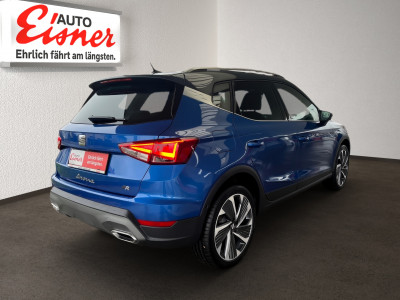 Seat Arona Neuwagen