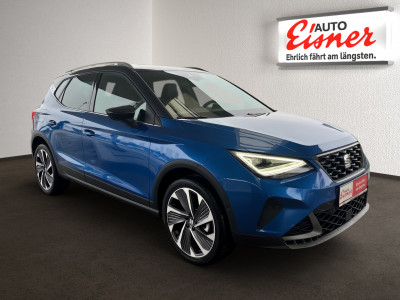 Seat Arona Neuwagen