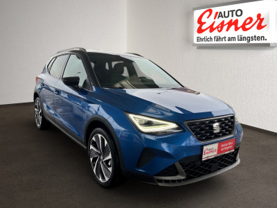 Seat Arona Neuwagen