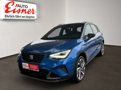 Seat Arona Neuwagen