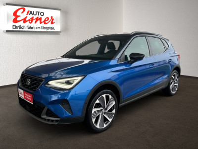 Seat Arona Neuwagen