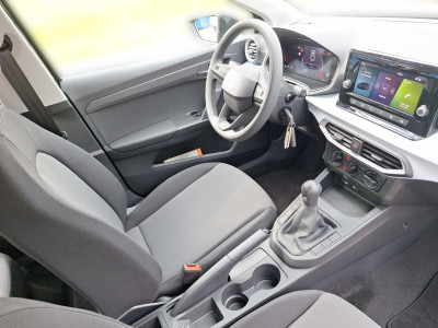 Seat Ibiza Vorführwagen