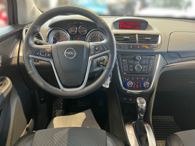 Opel Mokka Gebrauchtwagen