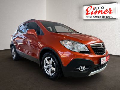 Opel Mokka Gebrauchtwagen