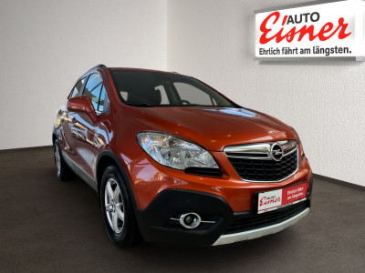 Opel Mokka Gebrauchtwagen