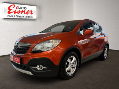 Opel Mokka Gebrauchtwagen