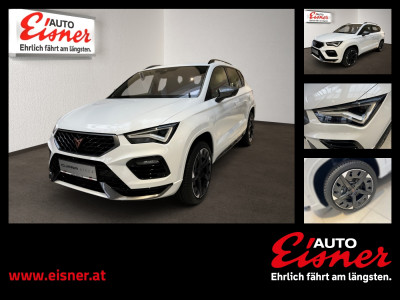 Cupra Ateca Vorführwagen