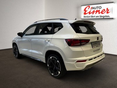 Cupra Ateca Vorführwagen