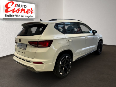 Cupra Ateca Vorführwagen