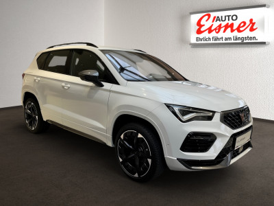 Cupra Ateca Vorführwagen