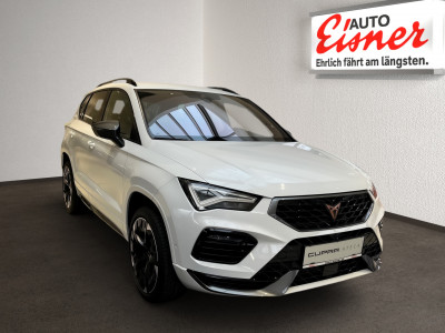 Cupra Ateca Vorführwagen