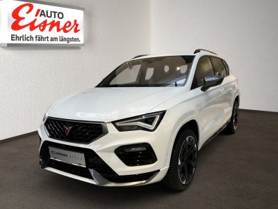 Cupra Ateca Vorführwagen