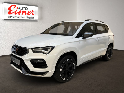 Cupra Ateca Vorführwagen