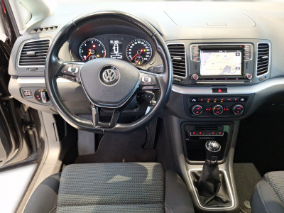 VW Sharan Gebrauchtwagen